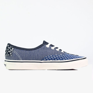VANS Спортни обувки UA AUTHENTIC (PATCHWORK) 