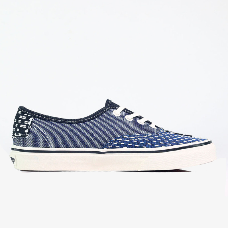 VANS Спортни обувки UA AUTHENTIC (PATCHWORK) 