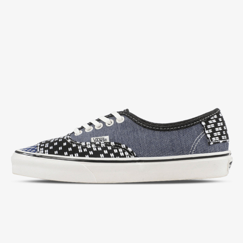 VANS Спортни обувки UA AUTHENTIC (PATCHWORK) 