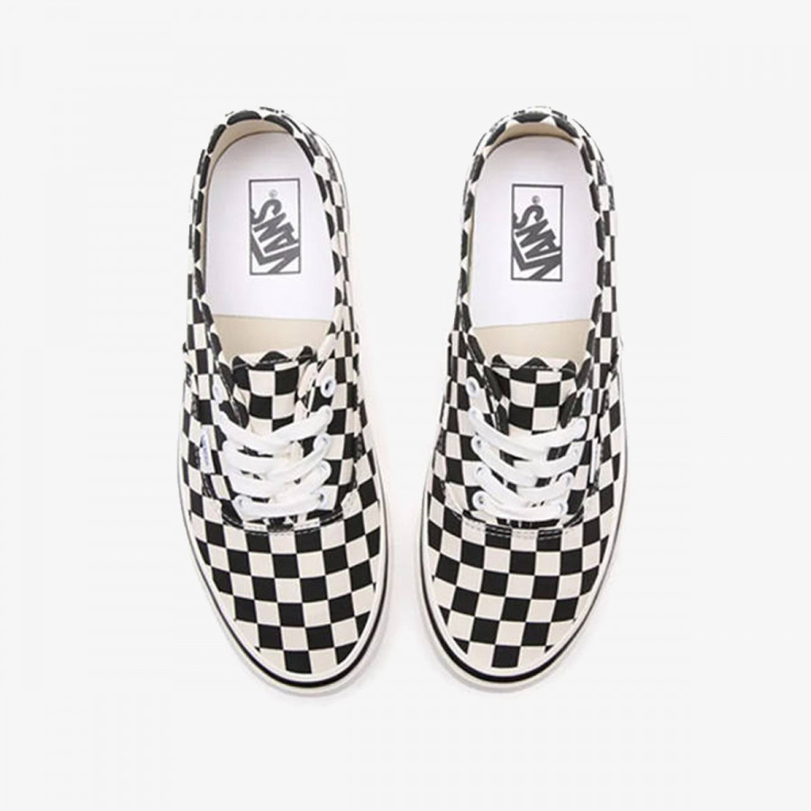 VANS Спортни обувки UA Authentic 44 DX  (Anaheim F 