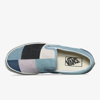 VANS Спортни обувки UA CLASSIC SLIP-ON (PATCHWORK) 