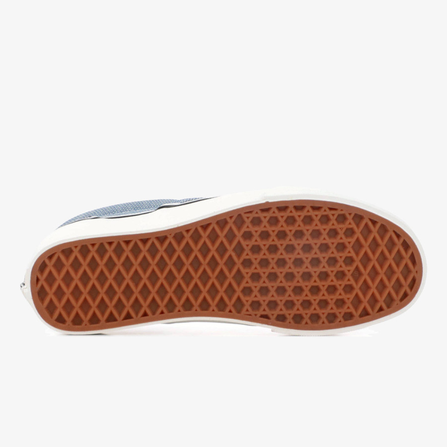 VANS Спортни обувки UA CLASSIC SLIP-ON (PATCHWORK) 