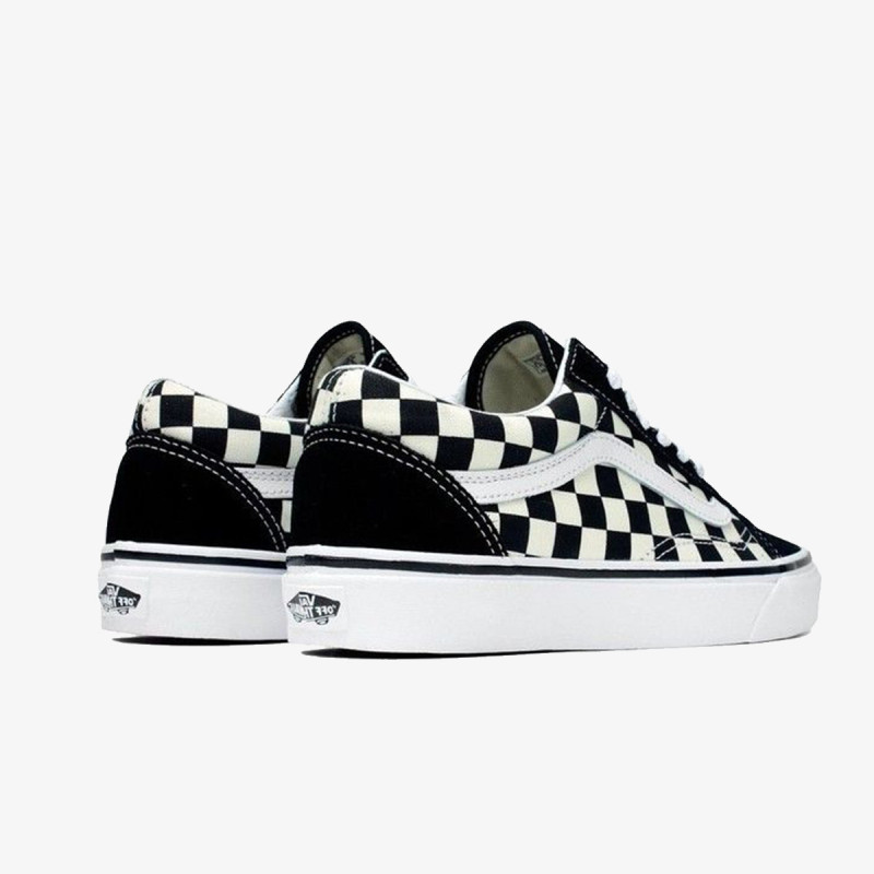VANS Спортни обувки OLD SKOOL 