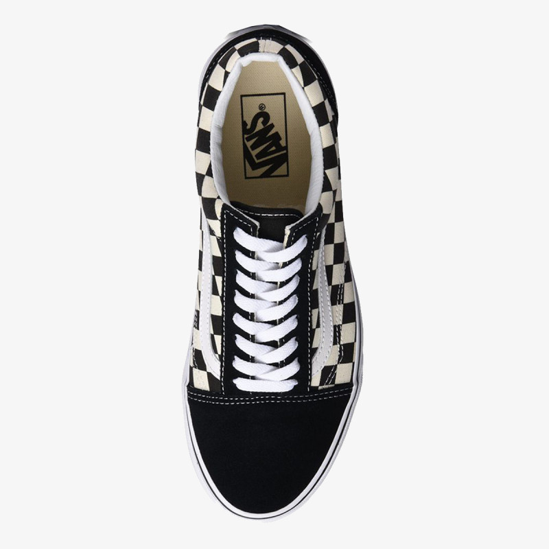 VANS Спортни обувки OLD SKOOL 
