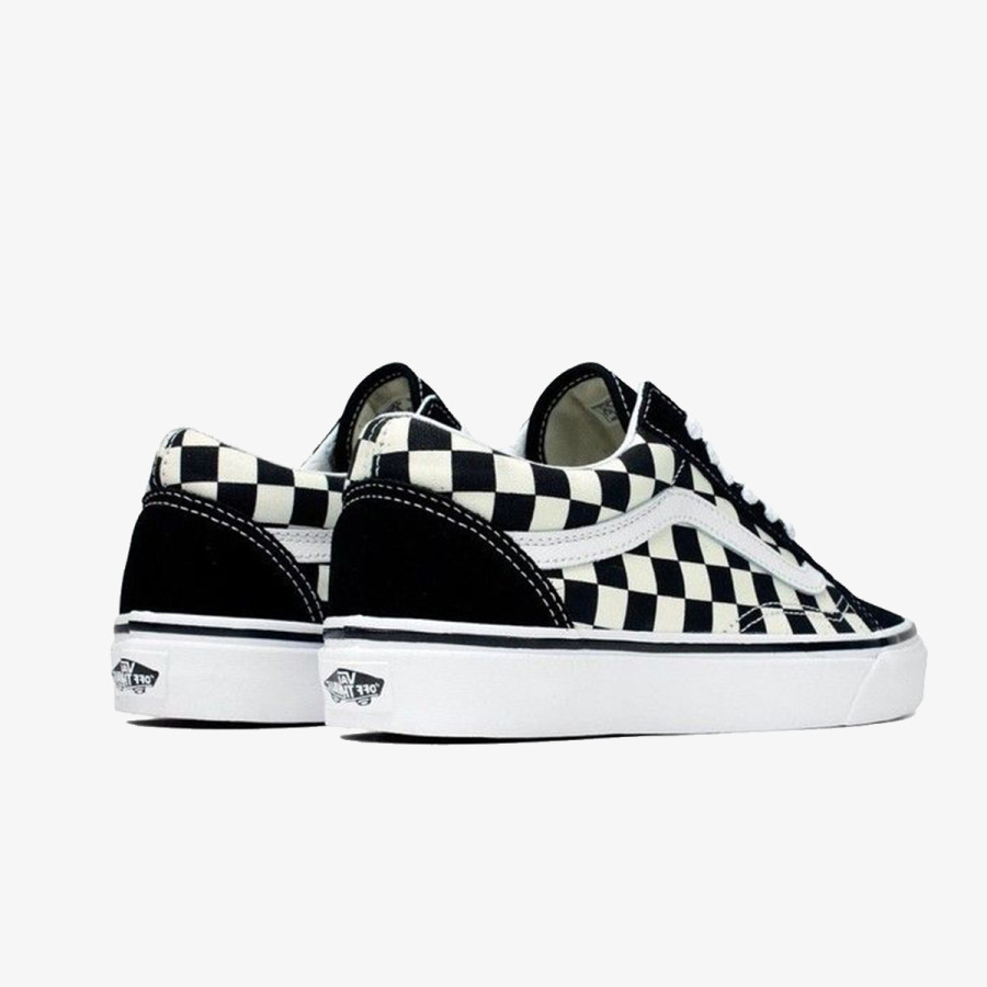 VANS Спортни обувки OLD SKOOL 