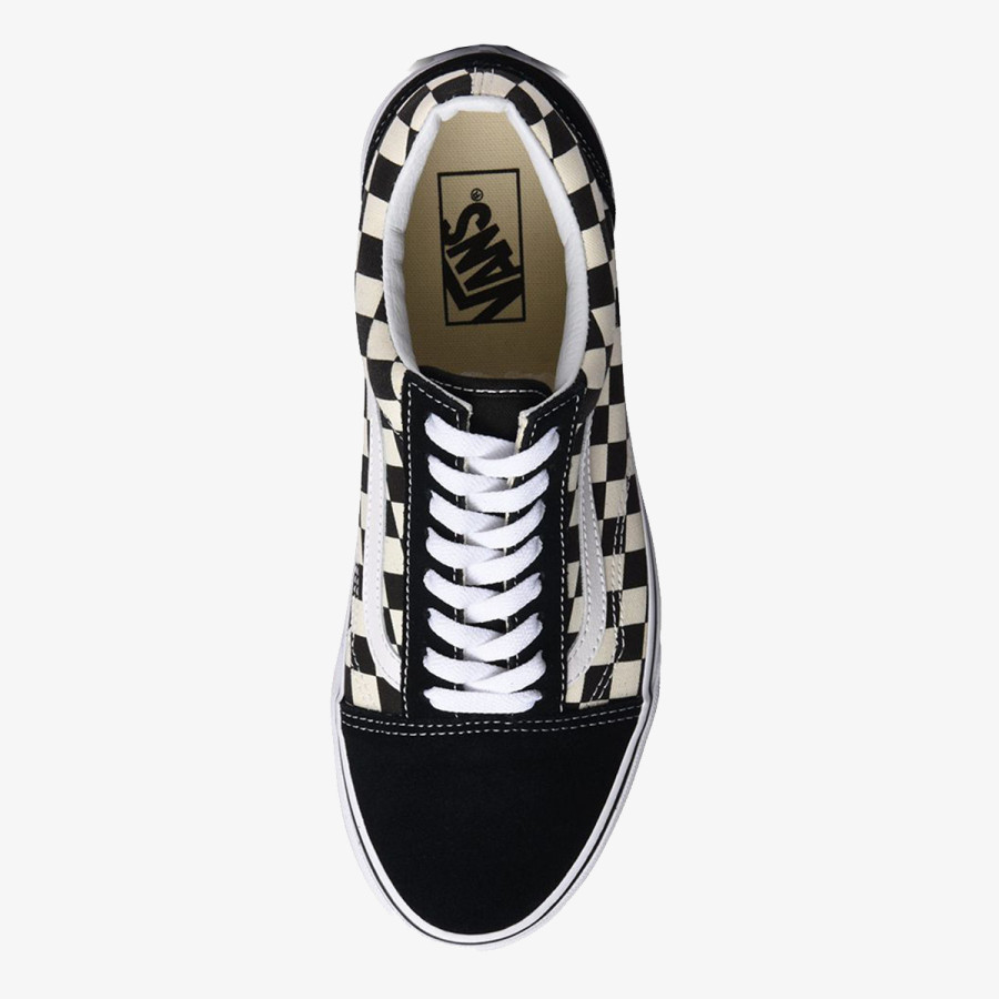 VANS Спортни обувки OLD SKOOL 