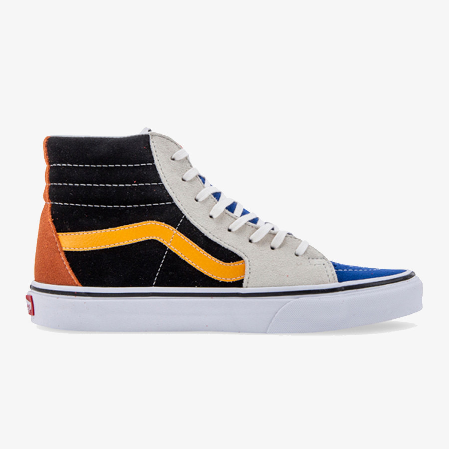 VANS Спортни обувки UA SK8-HI (PATCHWORK) MUL 