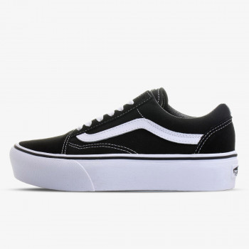 VANS Спортни обувки UA Old Skool Platform 