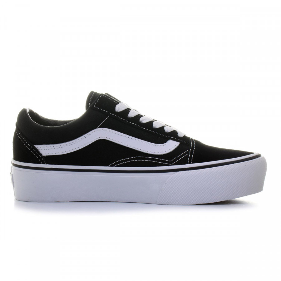 VANS Спортни обувки UA Old Skool Platform 