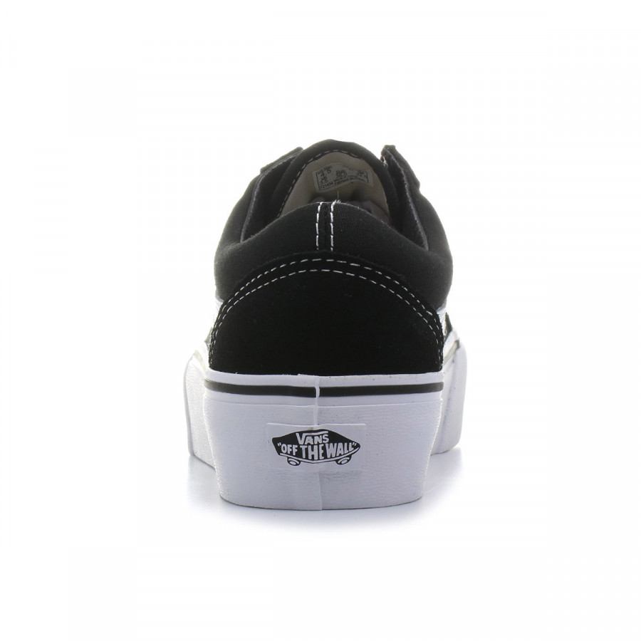 VANS Спортни обувки UA Old Skool Platform 