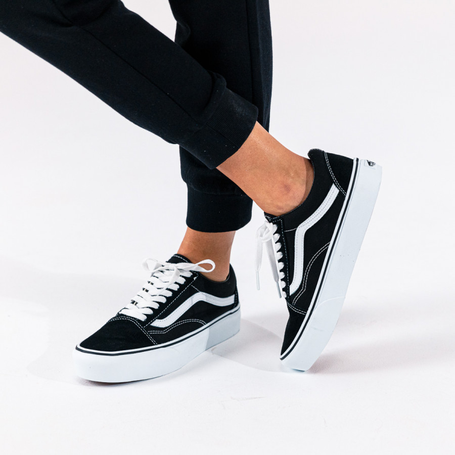 VANS Спортни обувки UA Old Skool Platform 