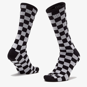 VANS Чорапи MN CHECKERBOARD CREW 