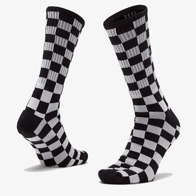 VANS Чорапи MN CHECKERBOARD CREW 