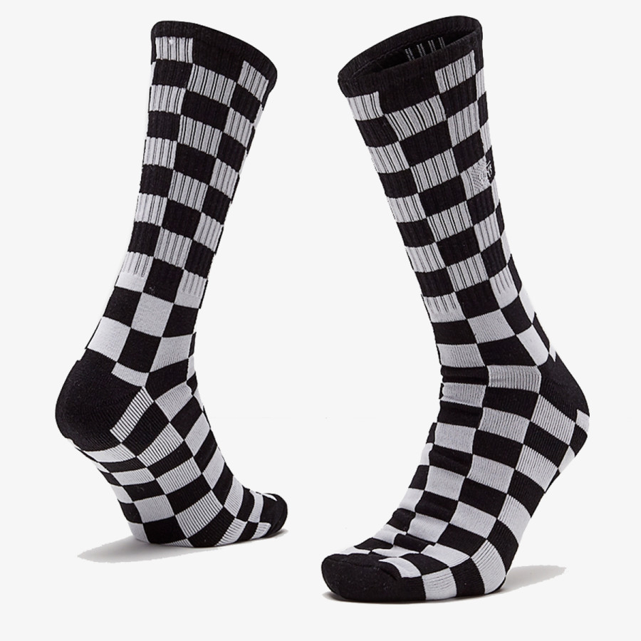 VANS Чорапи MN CHECKERBOARD CREW 