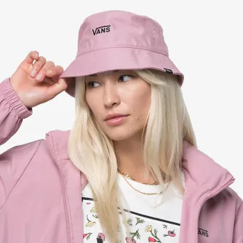VANS Шапка с козирка WM HANKLEY BUCKET HAT 