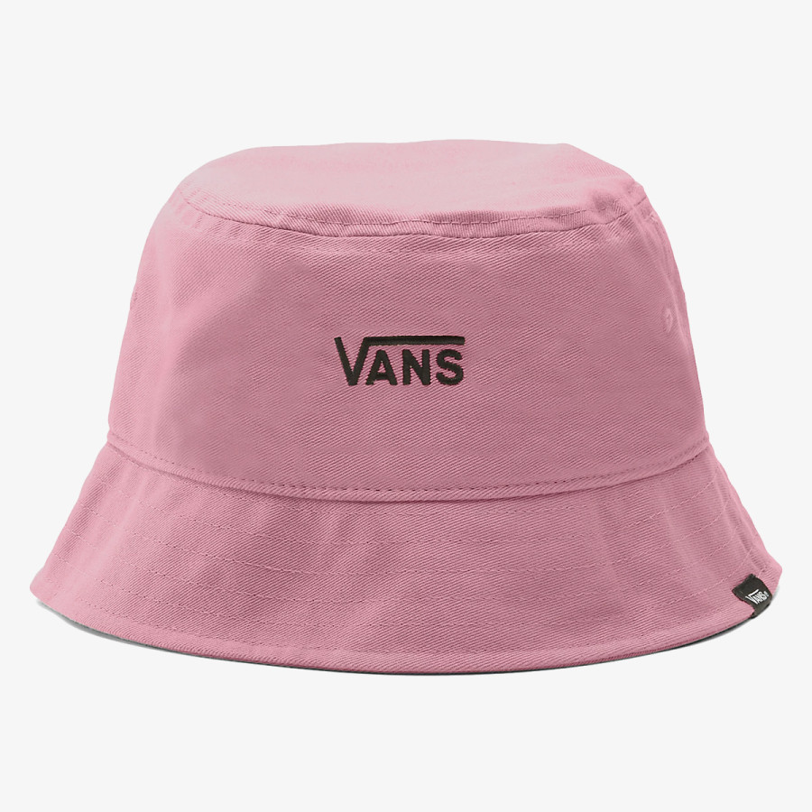 VANS Шапка с козирка WM HANKLEY BUCKET HAT 