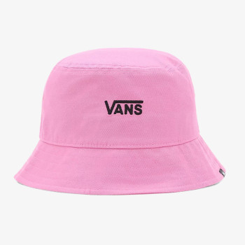 VANS Шапка с козирка VANS Шапка с козирка WM HANKLEY BUCKET HAT CYCLAMEN 