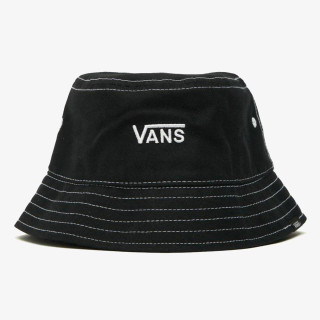 VANS Шапка WM HANKLEY BUCKET HAT 