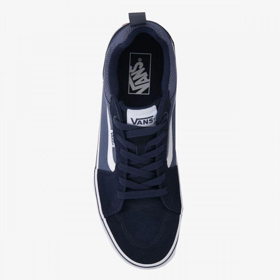 VANS Спортни обувки MN Filmore 
