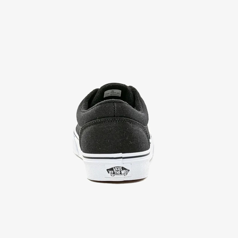 VANS Спортни обувки WM Doheny 