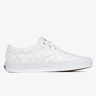 VANS Спортни обувки WM Doheny CHECKERBOARD CHECKERBOARD (CHE 