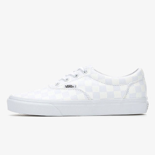 VANS Спортни обувки WM Doheny CHECKERBOARD CHECKERBOARD (CHE 