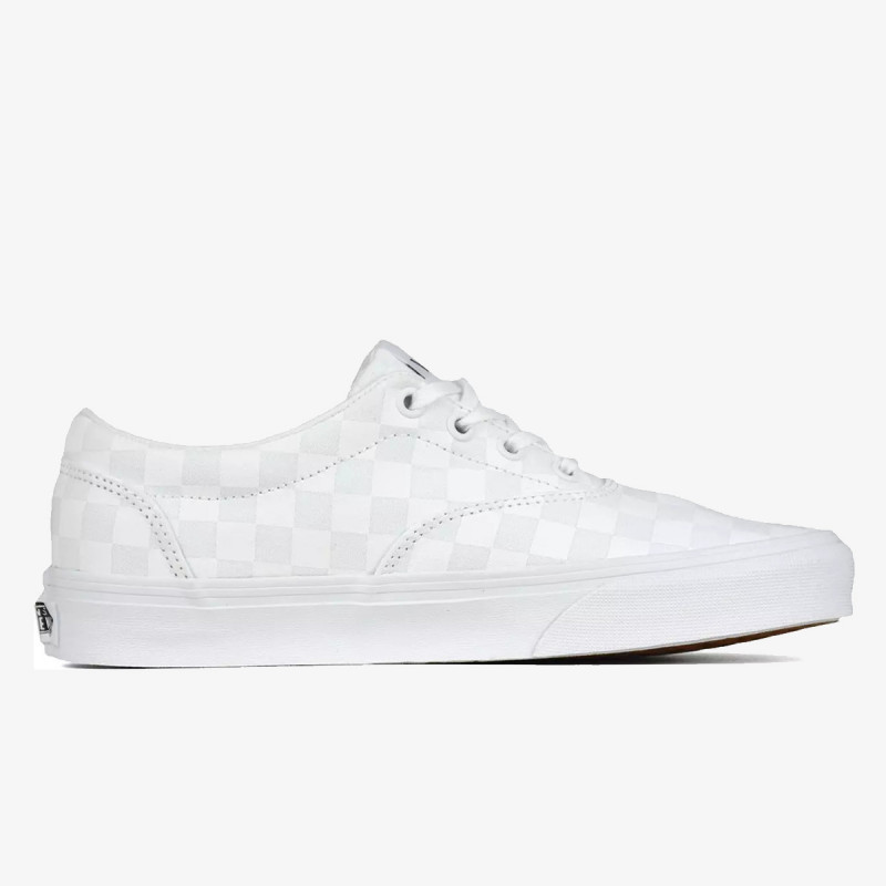 VANS Спортни обувки WM Doheny CHECKERBOARD CHECKERBOARD (CHE 