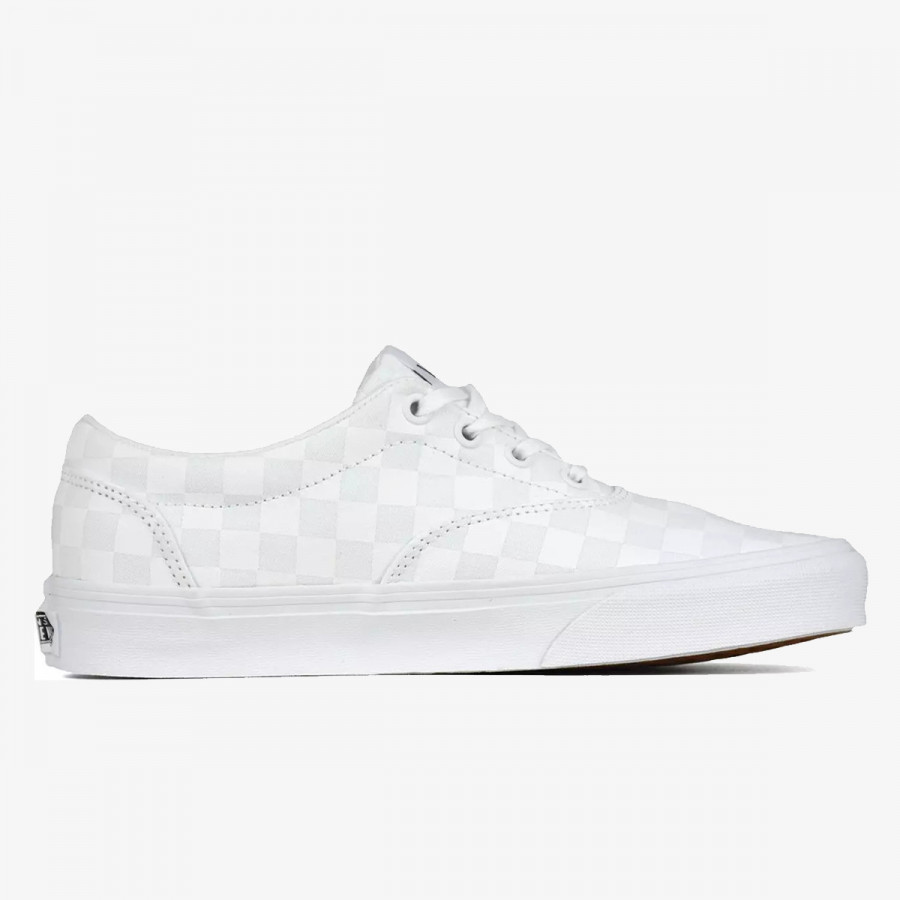 VANS Спортни обувки WM Doheny CHECKERBOARD CHECKERBOARD (CHE 