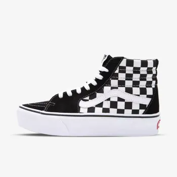 VANS Спортни обувки UA SK8-Hi Platform 2 