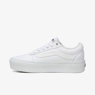 VANS Спортни обувки WM Ward Platform 