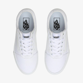 VANS Спортни обувки WM Ward Platform 