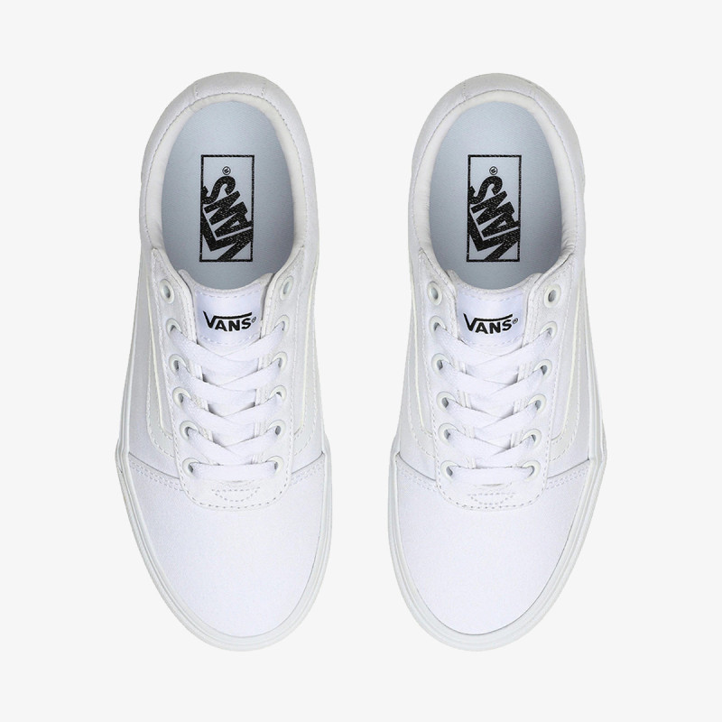 VANS Спортни обувки WM Ward Platform 
