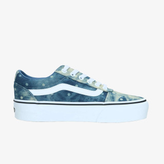 VANS Спортни обувки WM Ward Platform 