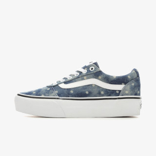 VANS Спортни обувки WM Ward Platform 