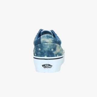 VANS Спортни обувки WM Ward Platform 