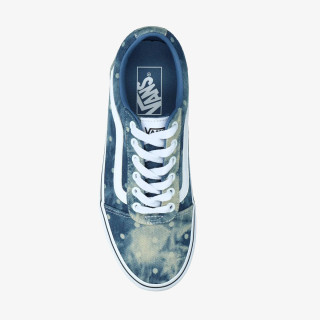 VANS Спортни обувки WM Ward Platform 