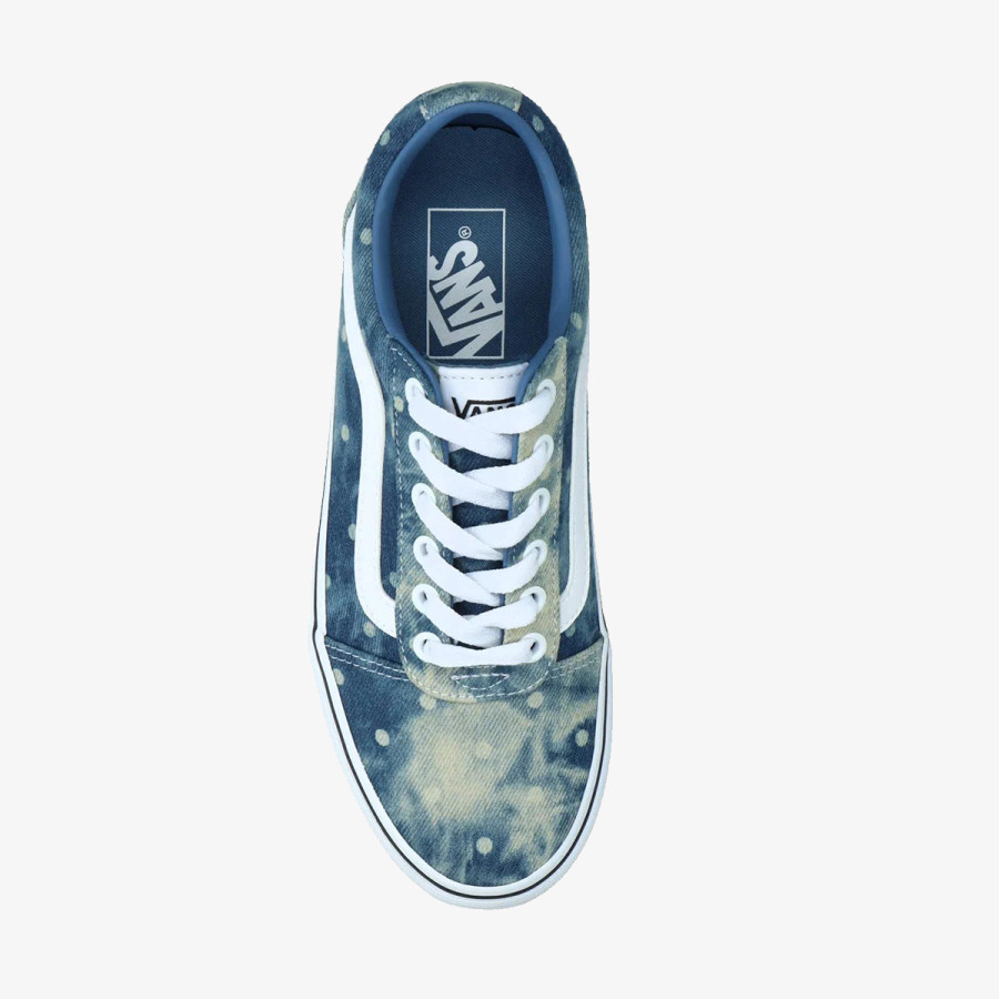VANS Спортни обувки WM Ward Platform 