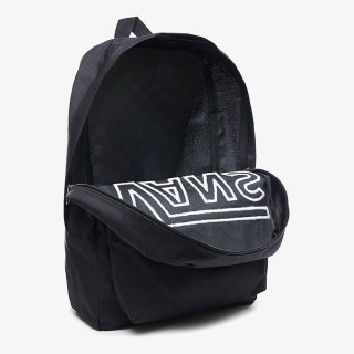 VANS Раница WM REALM BACKPACK 