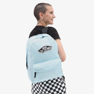 VANS Раница WM REALM BACKPACK BLUE GLOW 