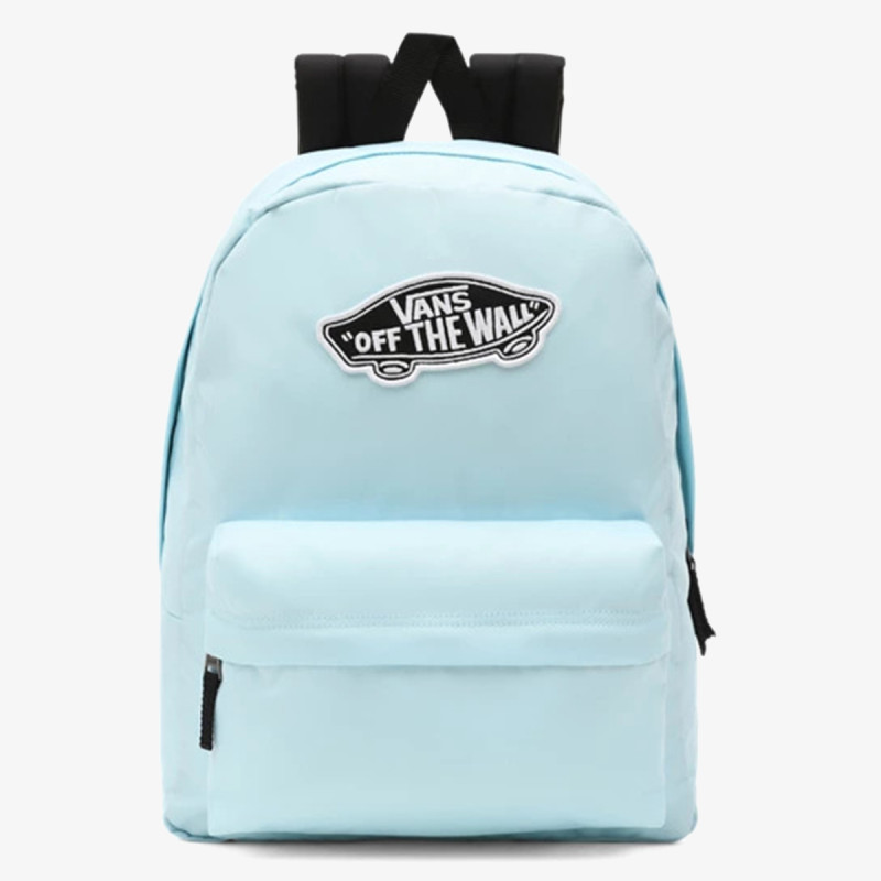 VANS Раница WM REALM BACKPACK BLUE GLOW 