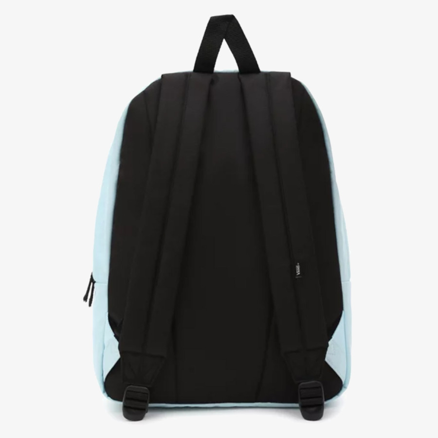 VANS Раница WM REALM BACKPACK BLUE GLOW 
