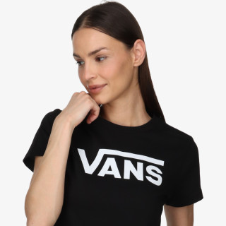 VANS Тенискa WM FLYING V CREW TEE 