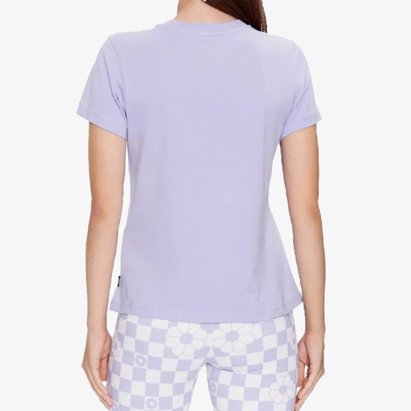 VANS Тенискa WM FLYING V CREW TEE FLYING V SWEET LAVE 