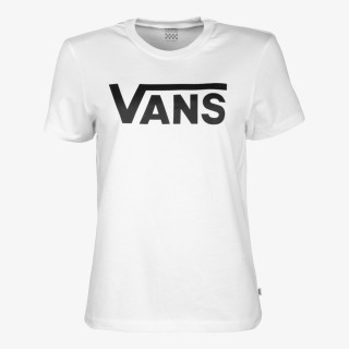 VANS Тенискa WM FLYING V CREW TEE 