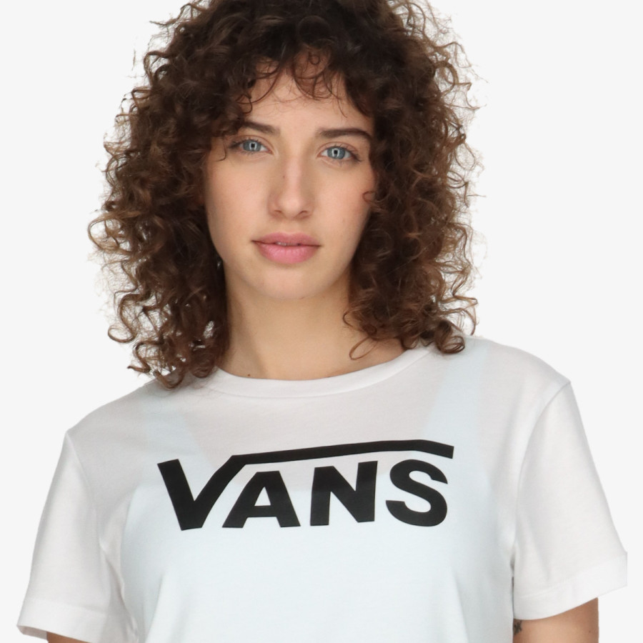 VANS Тенискa WM FLYING V CREW TEE 