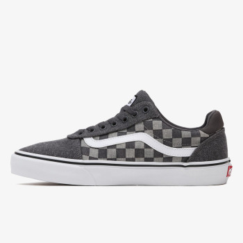 VANS Спортни обувки VANS Спортни обувки MN Ward Deluxe 