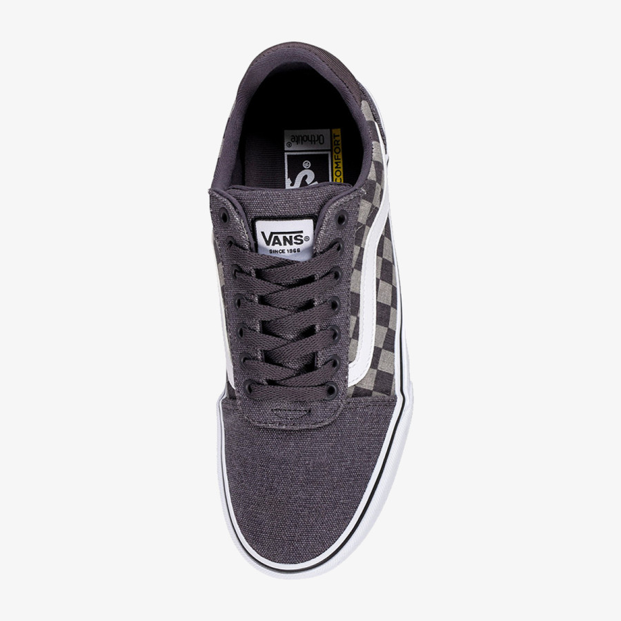 VANS Спортни обувки MN Ward Deluxe 