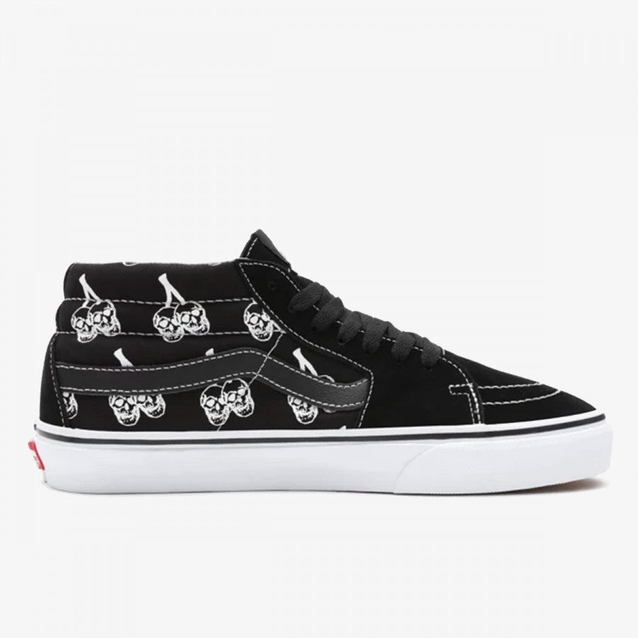 VANS Спортни обувки UA SK8-Mid 