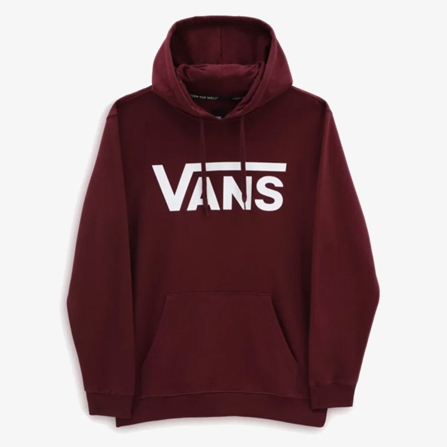 VANS Суитшърт MN VANS CLASSIC PO HOODIE II PORT ROYALE 