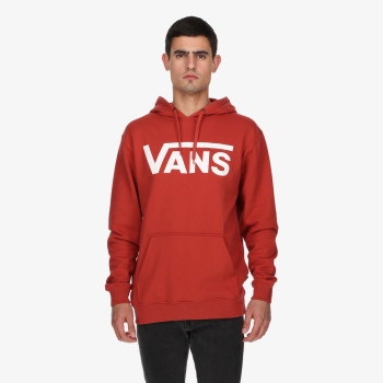 VANS Суитшърт VANS Суитшърт MN VANS CLASSIC PO HOODIE II 